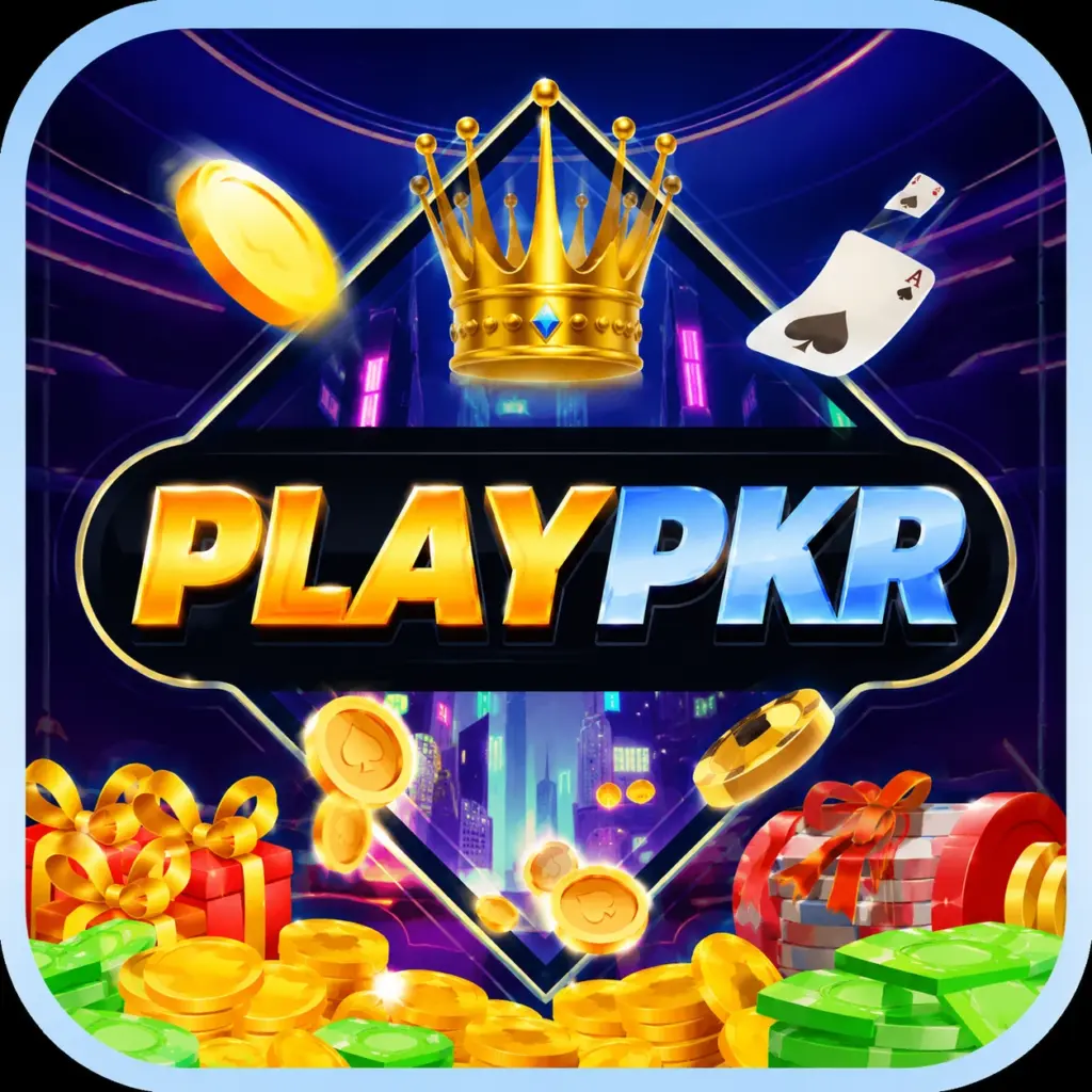 playpkr game